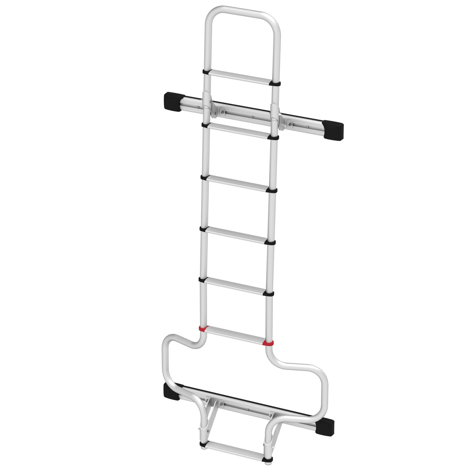 Fiamma Heckleiter DeLuxe DJ H3