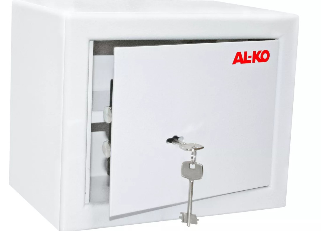 AL-KO Tresor-Safe 14l