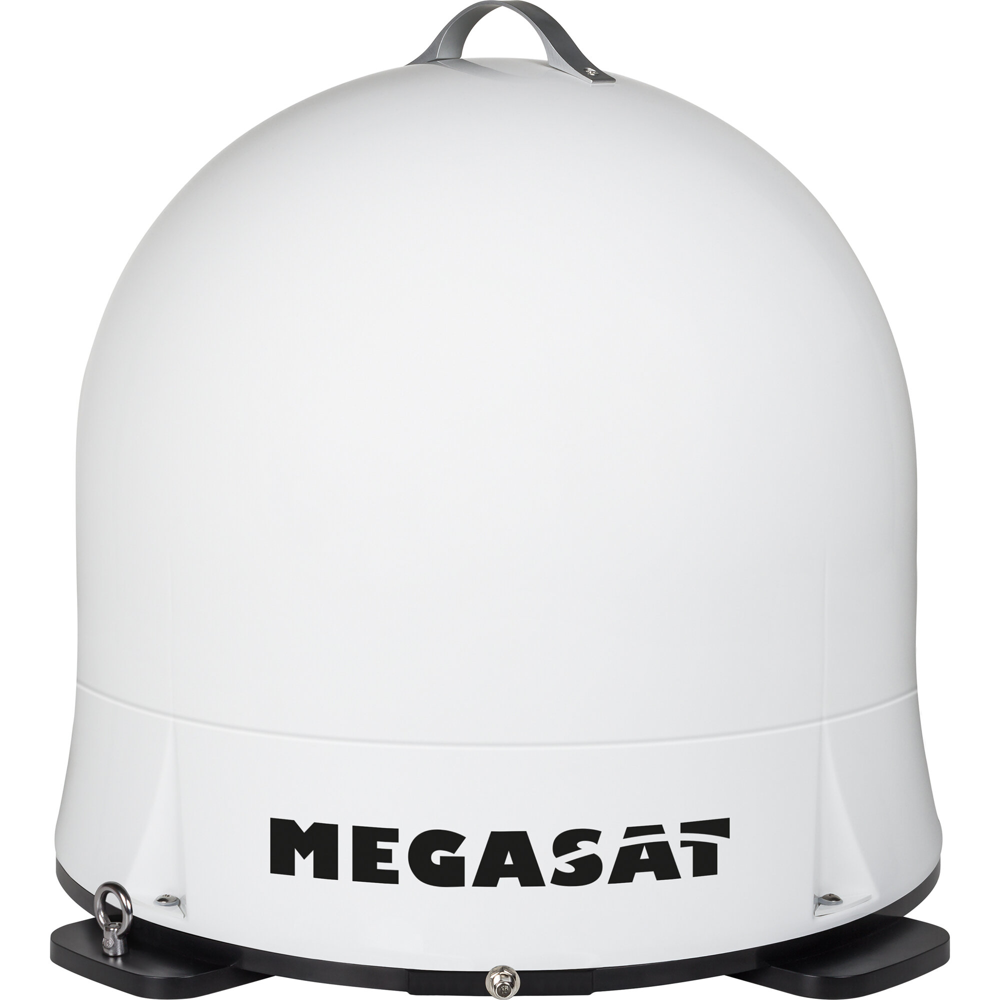 MegaSAT Mobile Satanlage Megasat Campingman Portable Eco