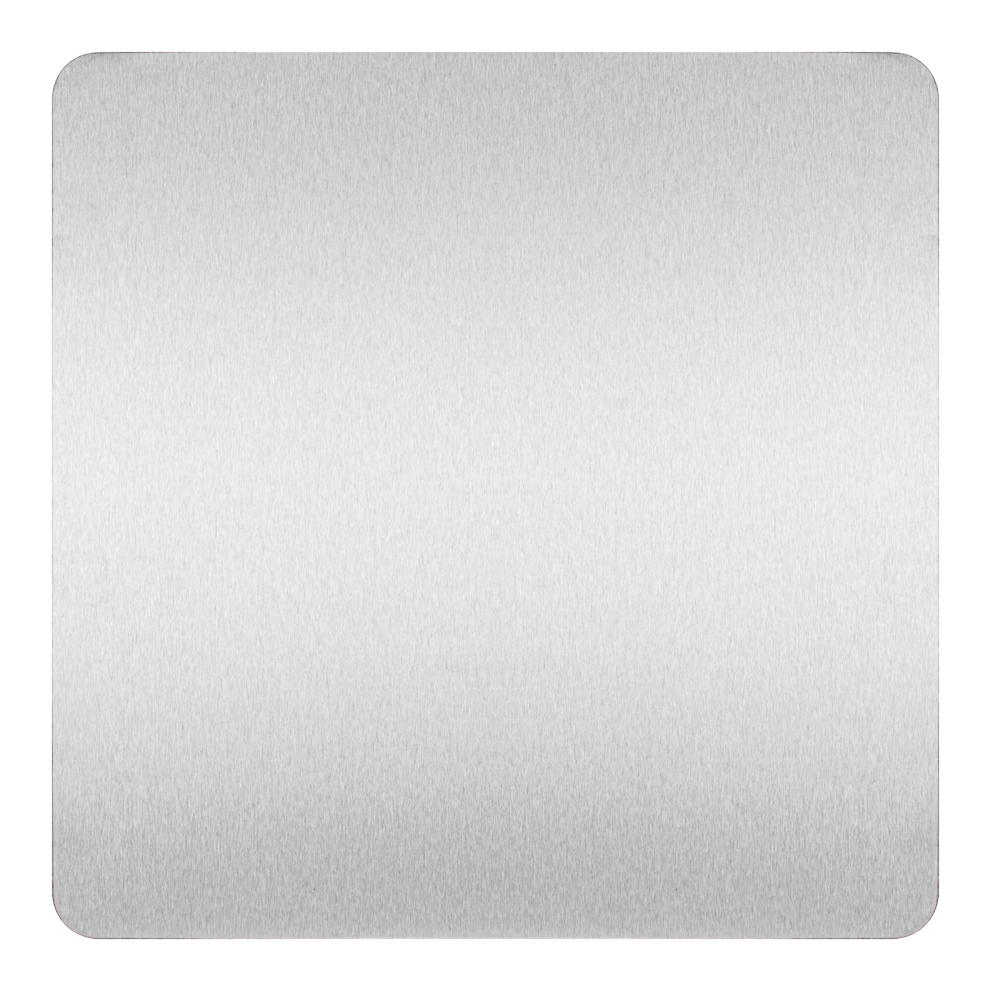 flexiMAGS Magnetboard flexiMAGS, silber, 40 cm
