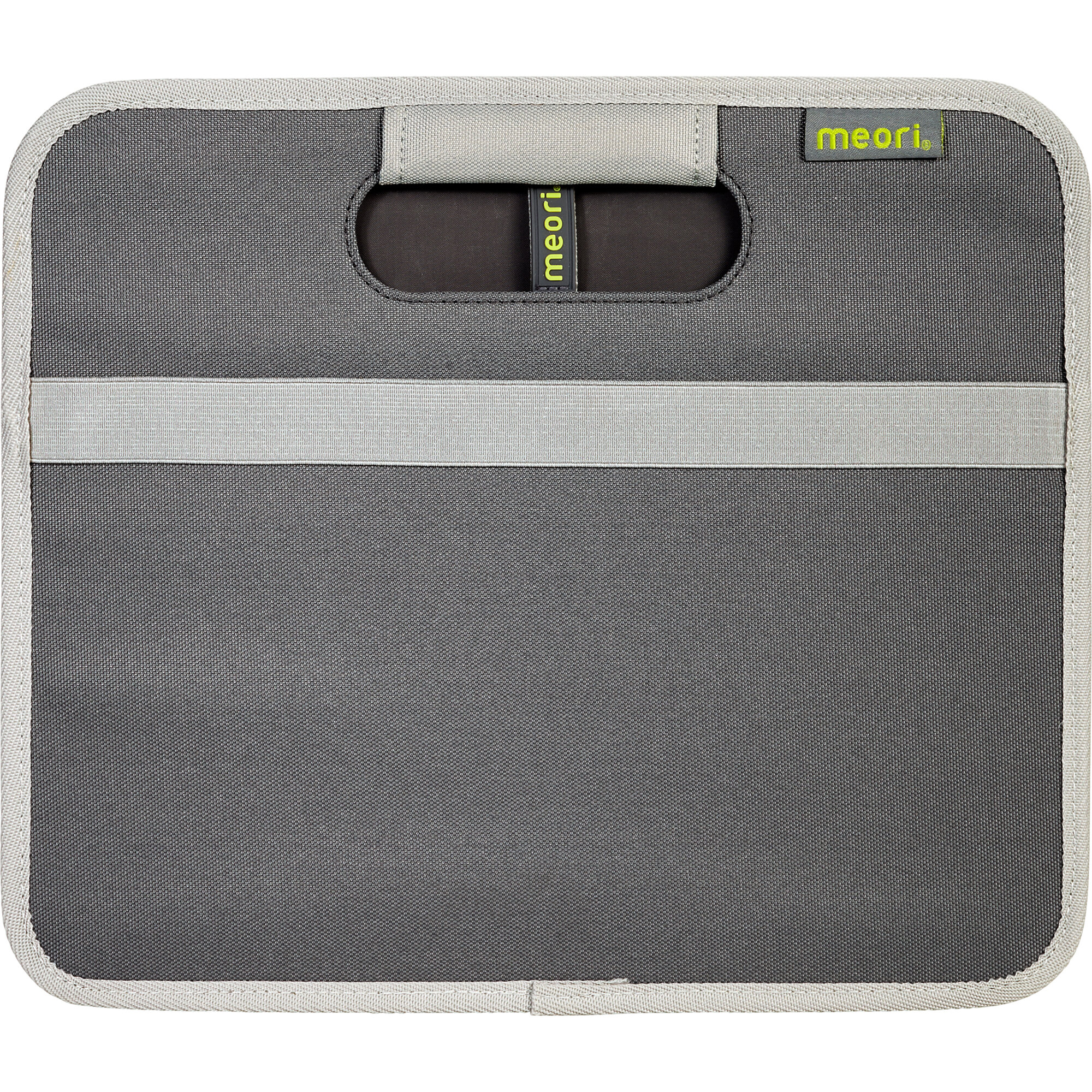 Meori Faltbox Meori Classic, Granite Grey, Grösse L