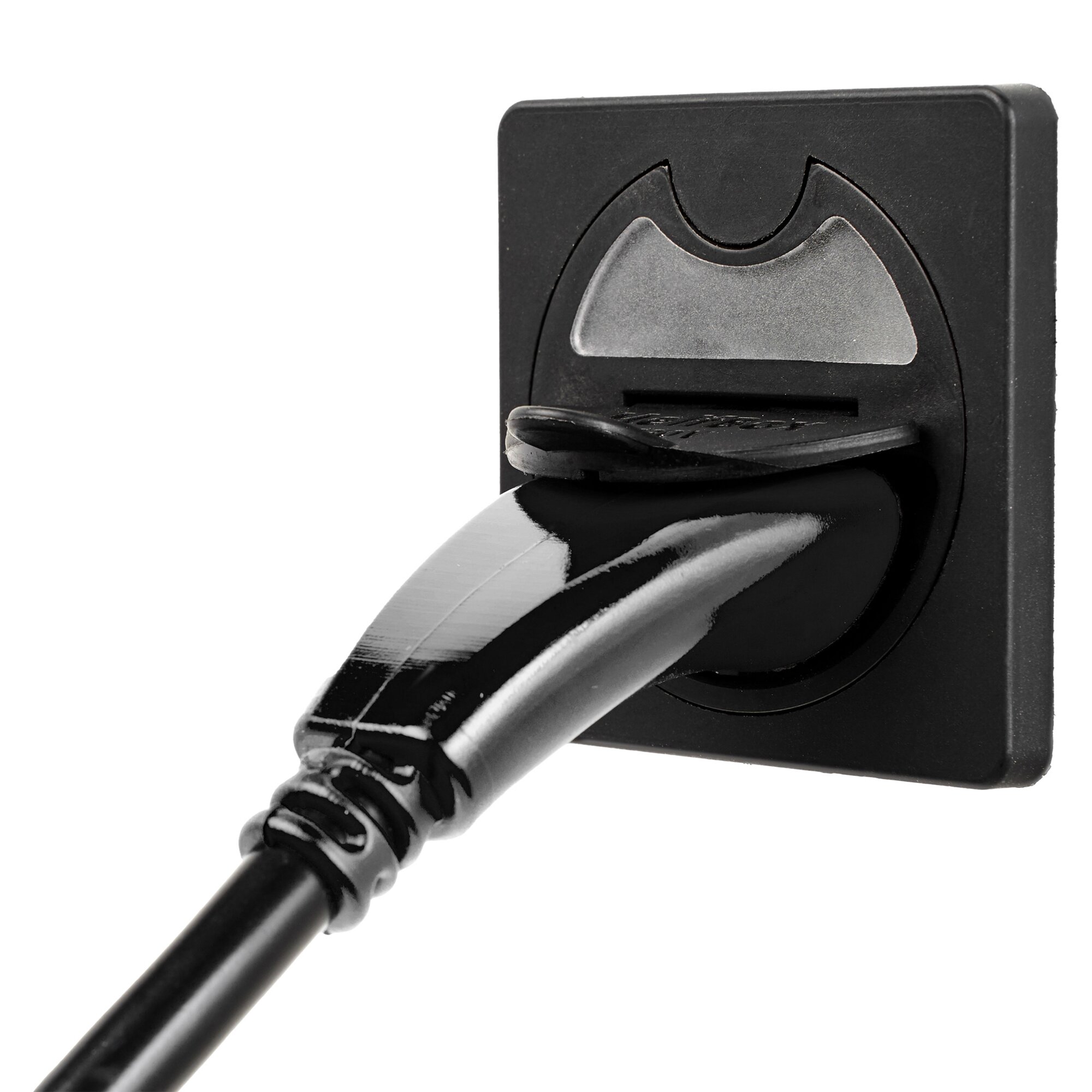 LEAB mobile energy Einspeisung MelfBox®