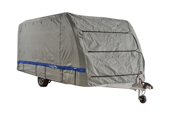 Hindermann Wintertime Caravan-Schutzhaube 430cm