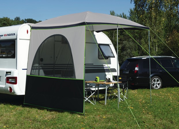 Reimo Tent Seitenwand für PALM BEACH SPACE 2 3.0