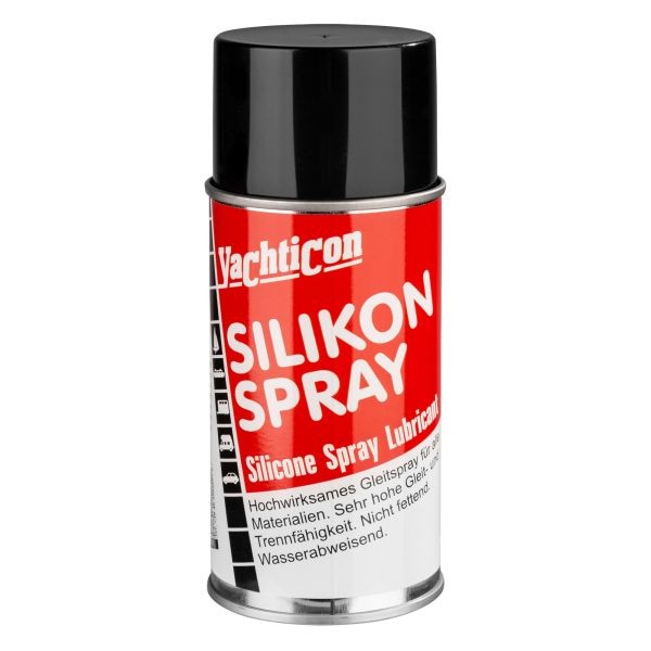 Yachticon Silikonspray 400ml