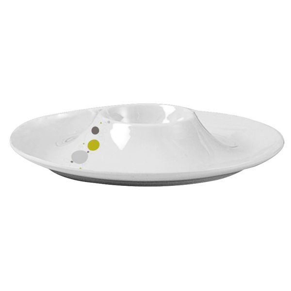 Brunner Eierbecher SPACE mit Antislip