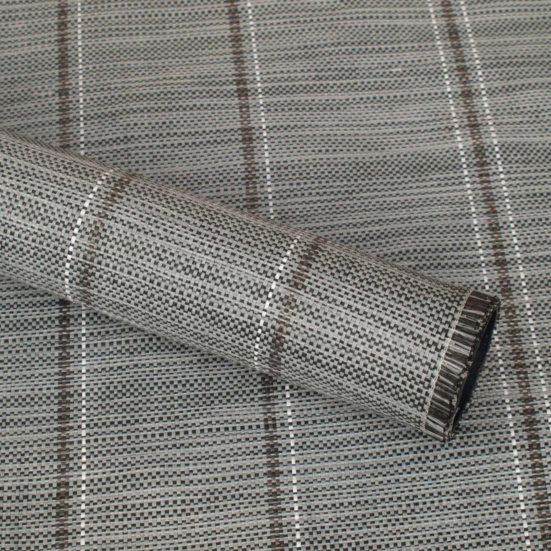 Arisol Zeltteppich Exclusiv grau, 600 cm