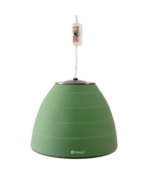 Outwell Campinglampe ORION LUX faltbar