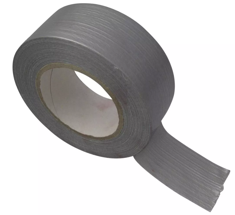 Allcolor Allzweckband Profi 10m