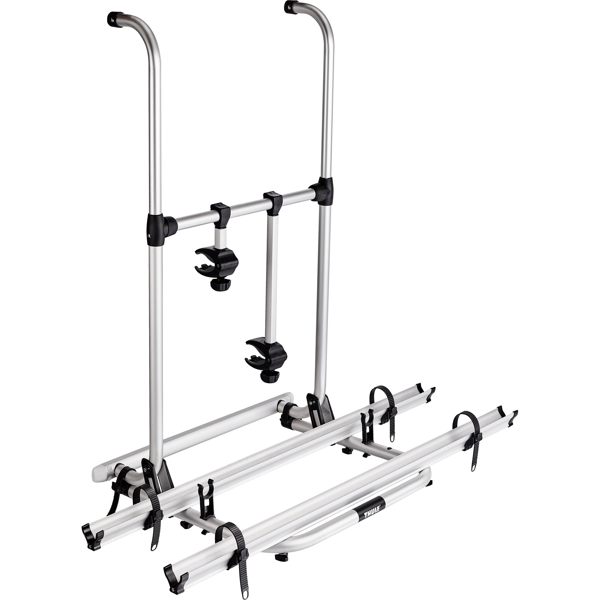 Thule Alu-Heckträger Omni-Bike Sport G 2 Standard für 2 Räder