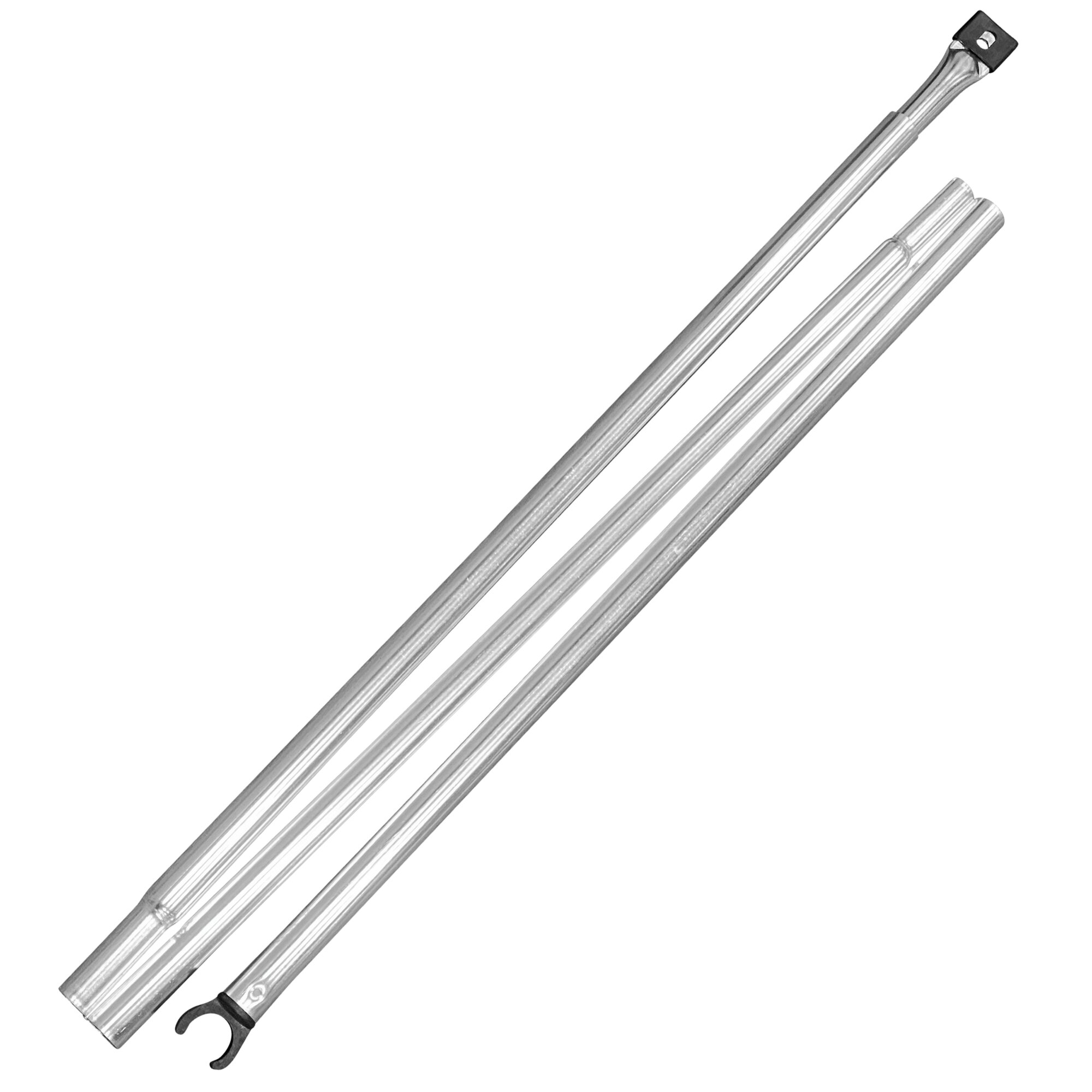 Bent BENT Alu First-Spannstab 215-225cm