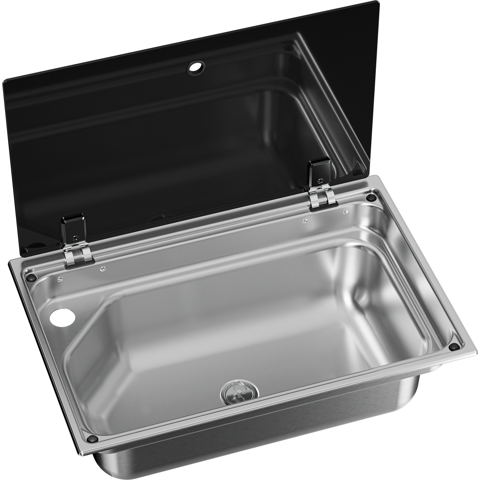 Dometic Spülbecken Dometic CVS1525G