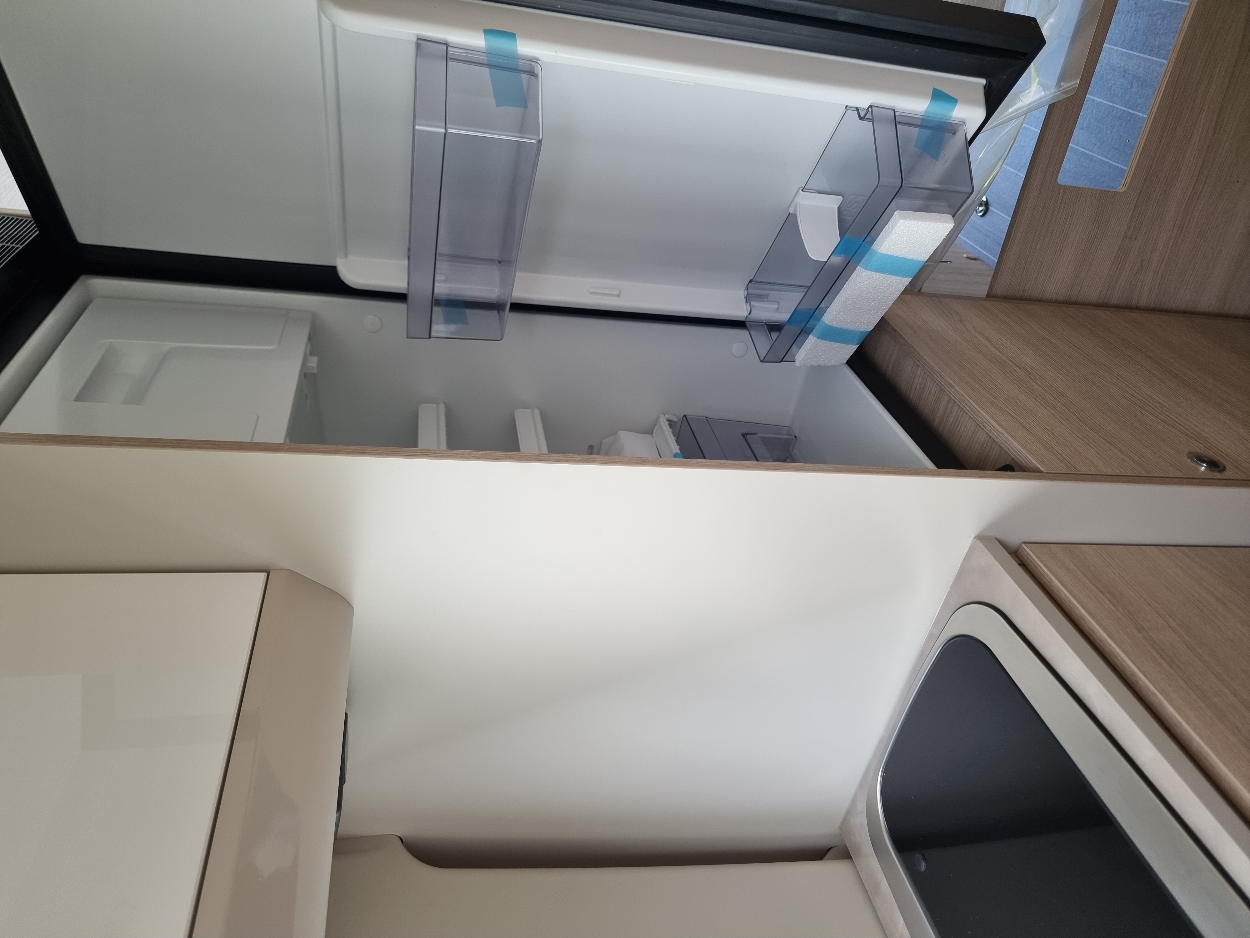 Forster Van 636 HB Vantasy Forster Van 636 HB Vantasy