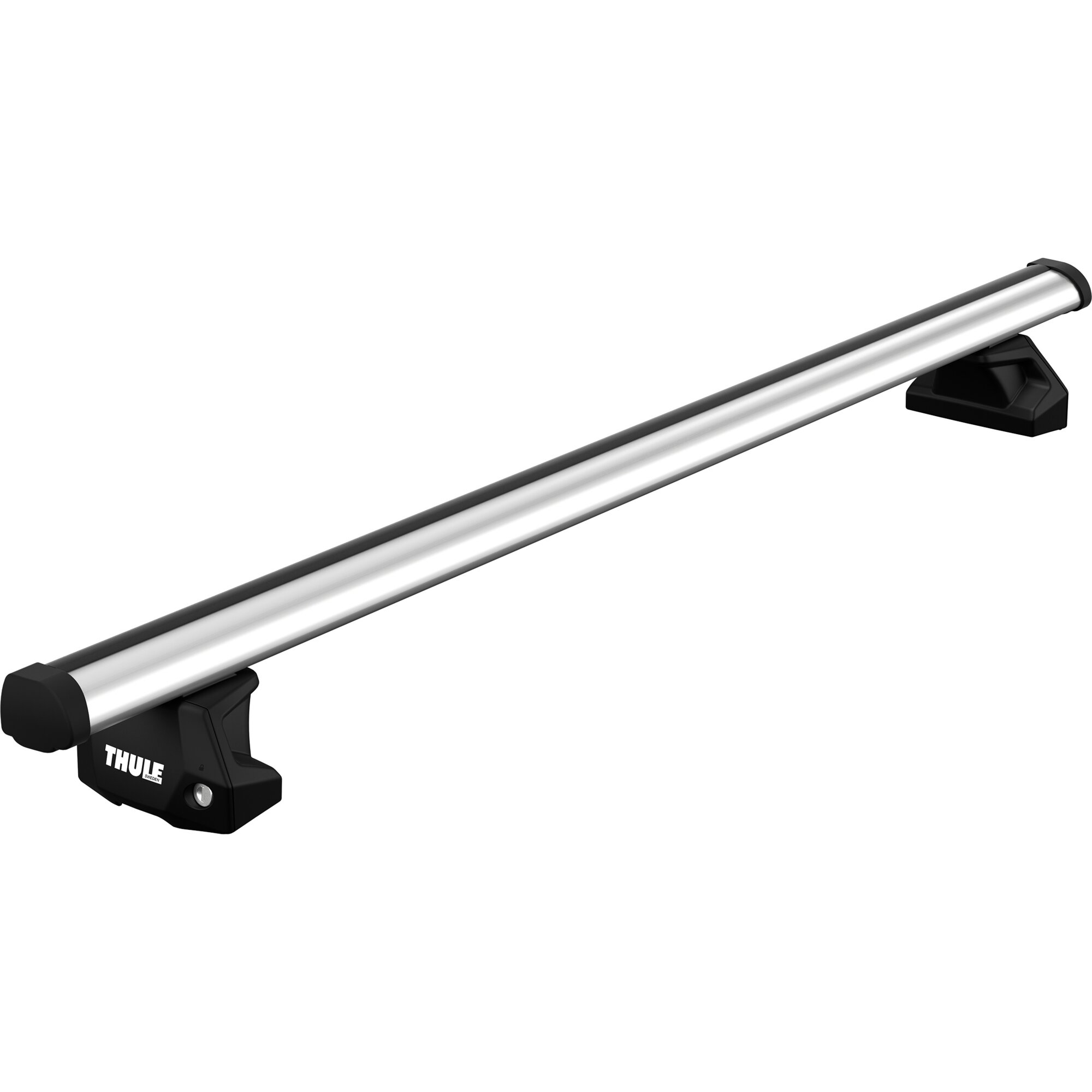 Thule ProBar Pack Fixpoint Evo Low für Smart Clamp System, California
