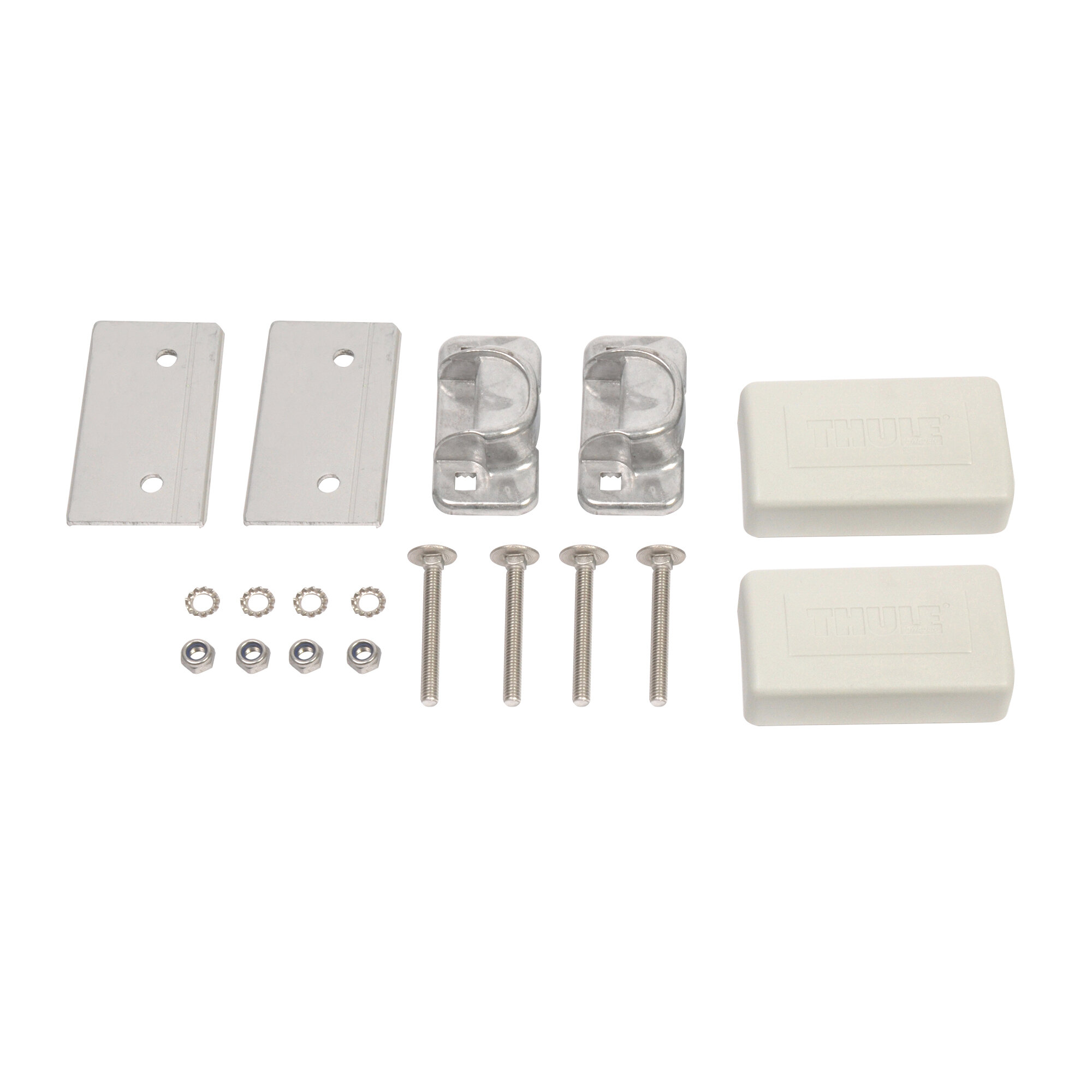 Thule G2 Upper Fixation Kit 2x