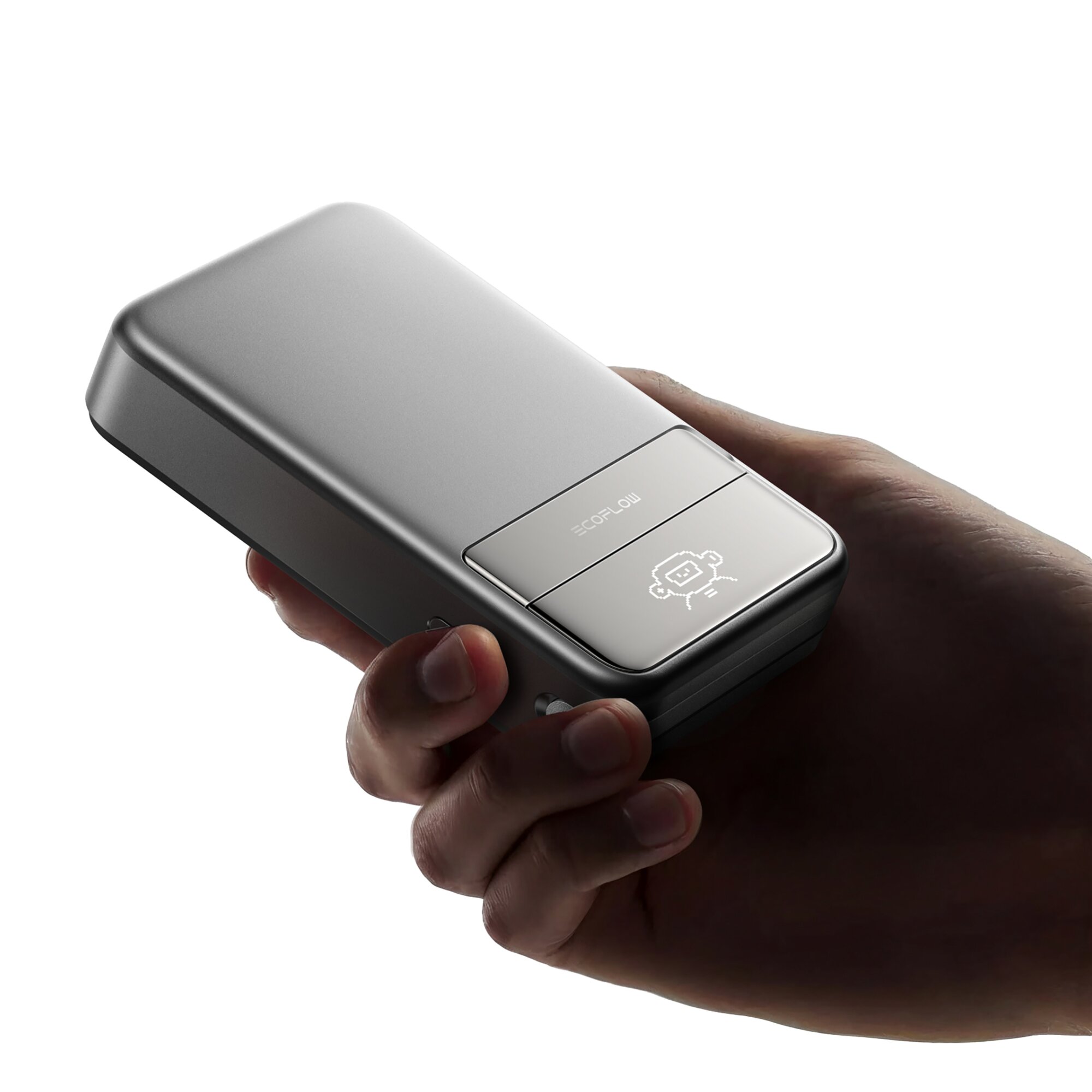 EcoFlow Magnetische Powerbank Rapid, 10.000 mAh