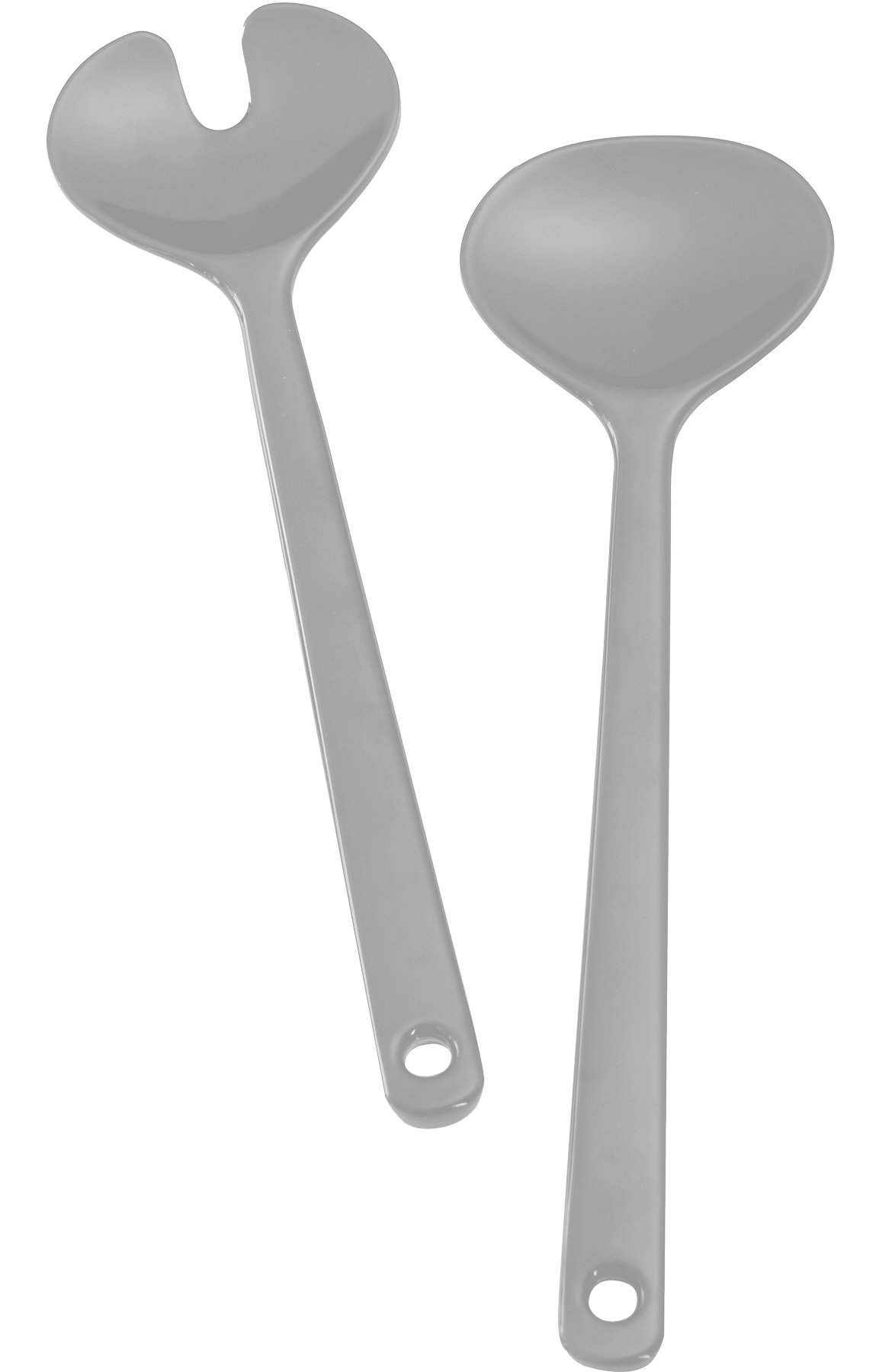 Brunner Salatbesteck