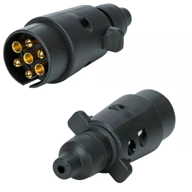 Berger Stecker 7-polig