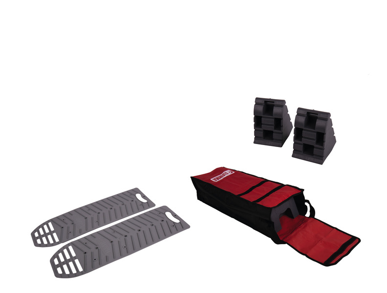 Fiamma Stufenkeil-Set 7tlg.