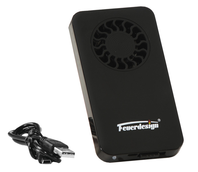 Feuerdesign Holzkohlegrill MAYON 