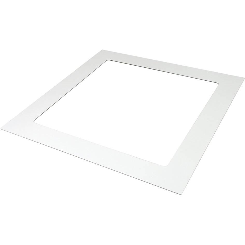 Dometic Adapterrahmen für Dachhauben 40x40cm