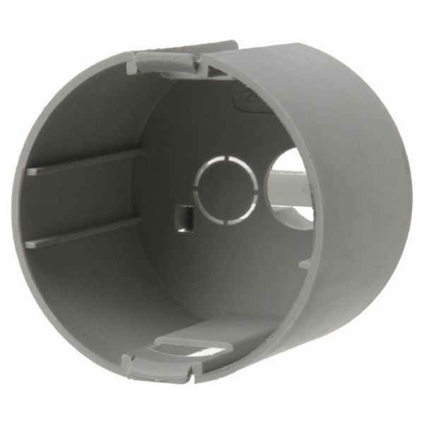 Berker Schutzdose ø 49 x 45,5 mm, SB-verpackt