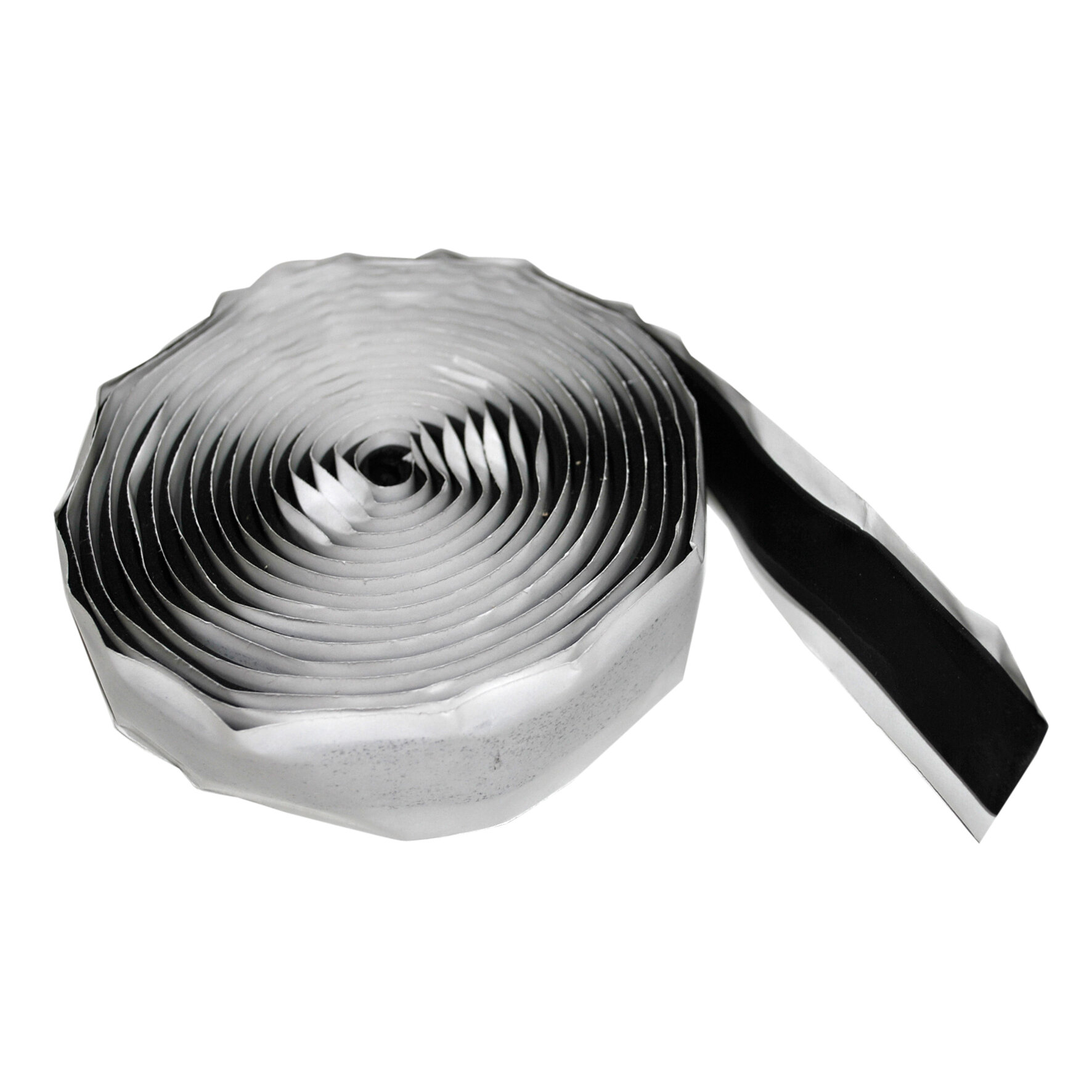 Lilie Butyl-Dichtband 20 mm, schwarz, 3 m