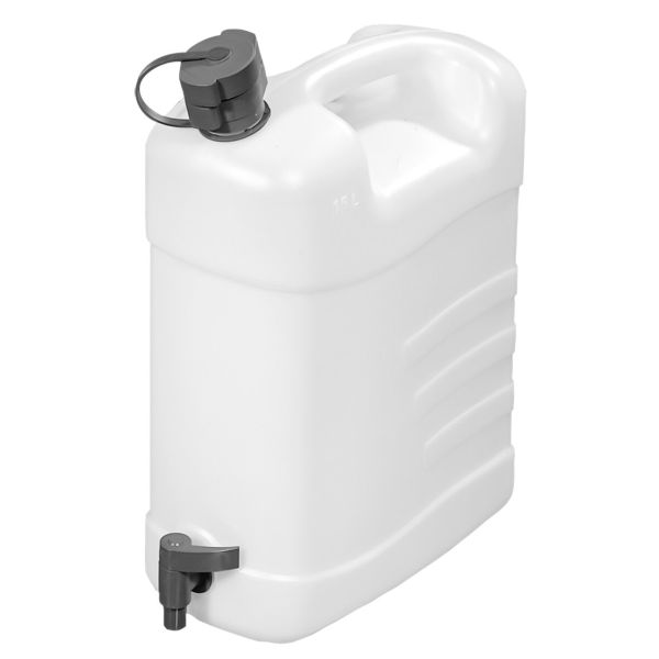 Comet Combi-Frischwasser Kanister 15l