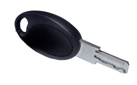 Fawo Schlüssel für Schliesssystem HSC 496