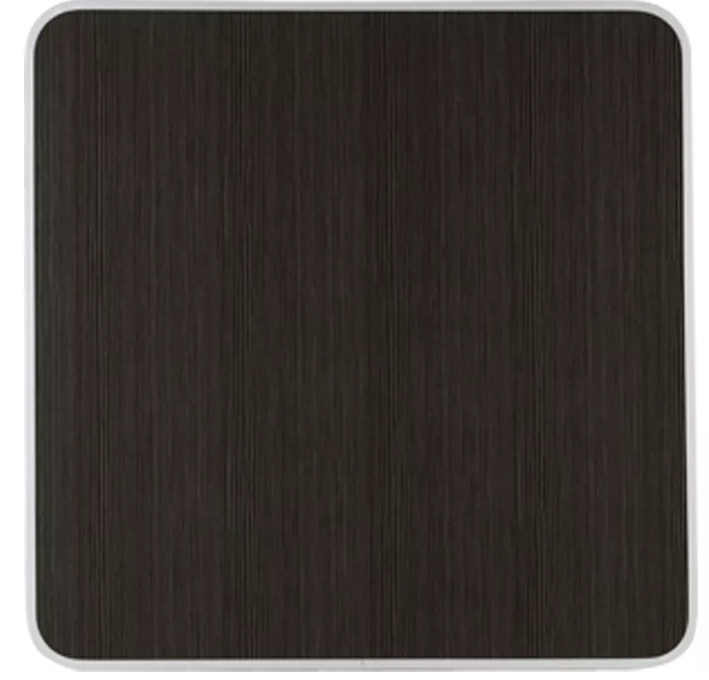 Berger Tischauflage für Hocker XL 50x50cm