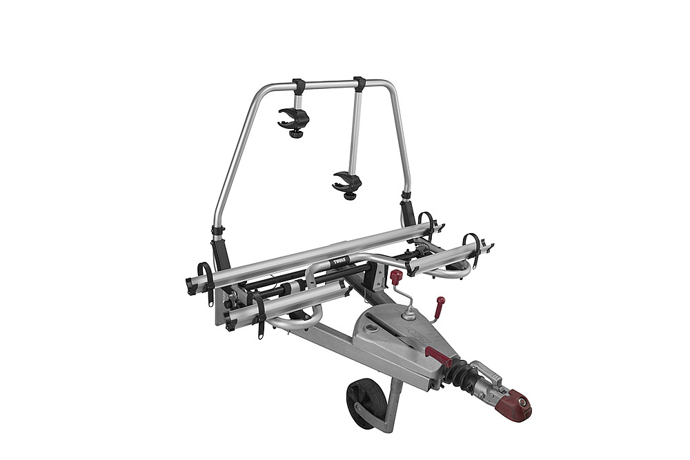 Thule Deichselträger Caravan Superb Standard / 2 E-Bikes / max. 3