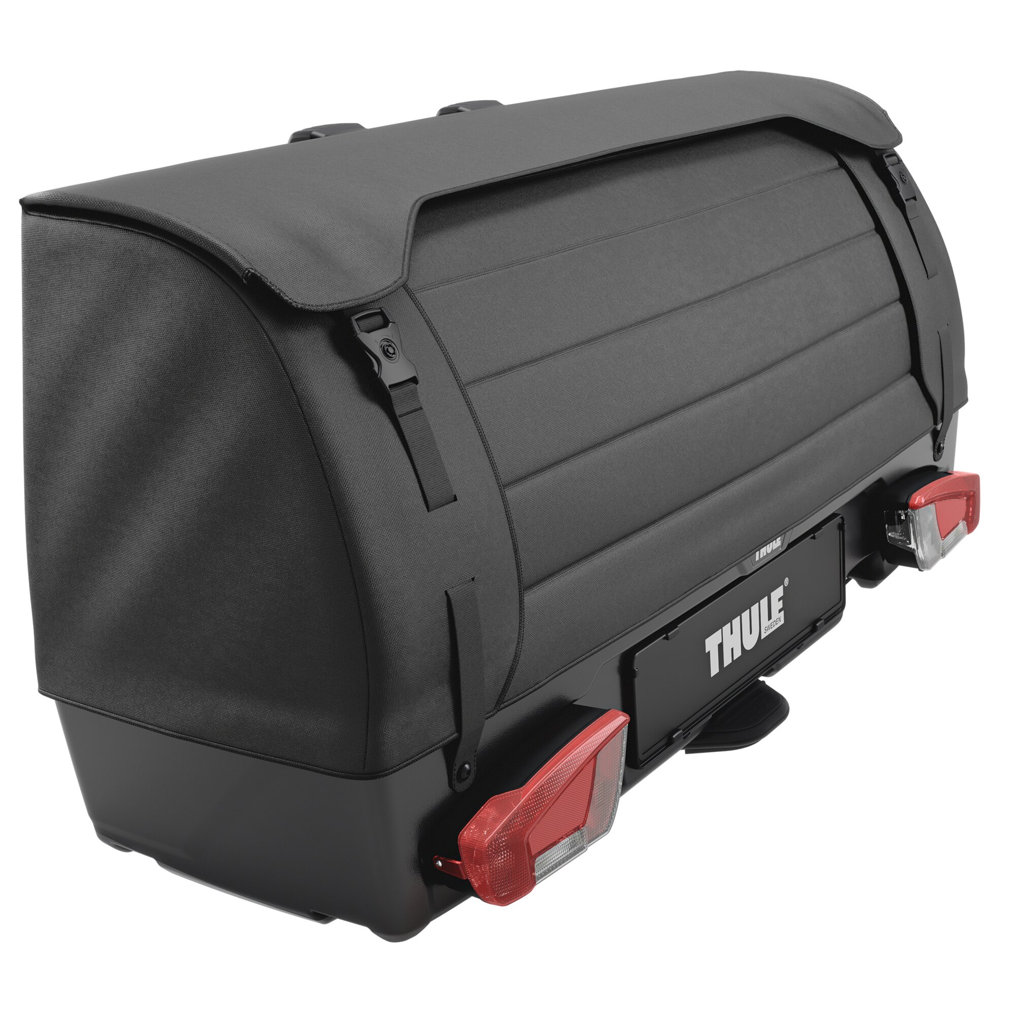 Thule Thule Heckbox Onto 2 für Anhängerkupplung