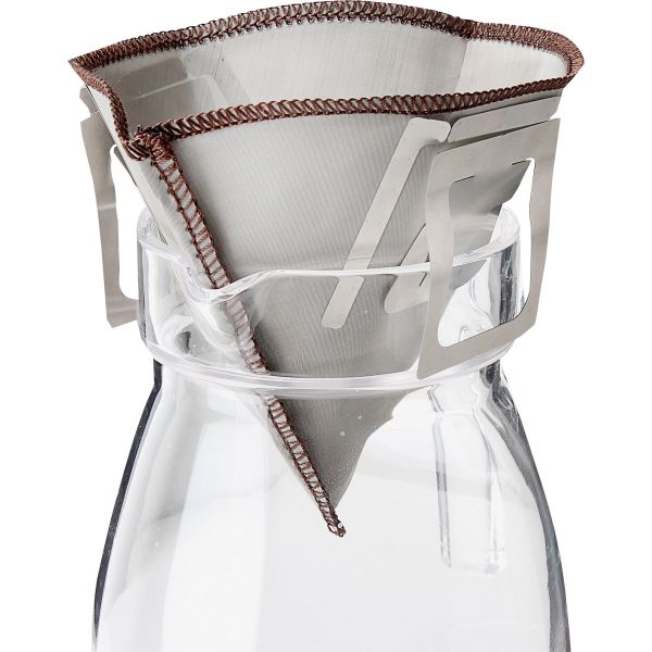 Brunner Kaffeefilter Amigo faltbar