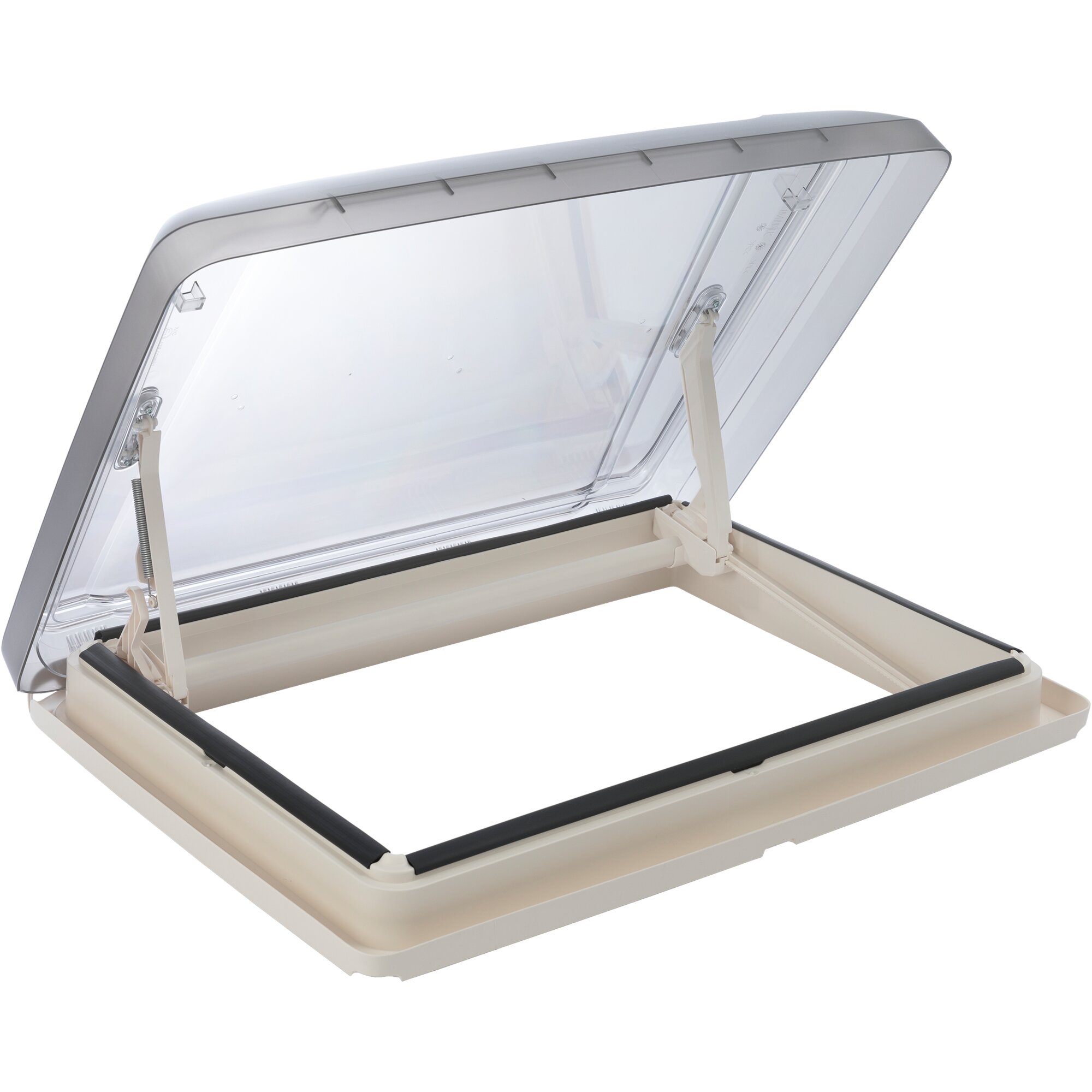 MPK Dachhaube VisionStar L, cremeweiss
