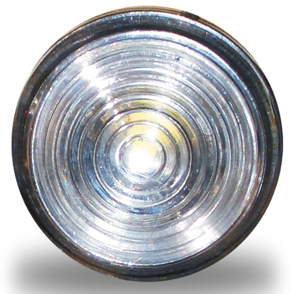 Jokon Begrenzungsleuchte LED, 6-33V,0,6W, klar, 250 mm Kabel, IP67