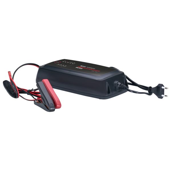 BÜTTNER Dometic Ladegerät Smart Charger, 8 A