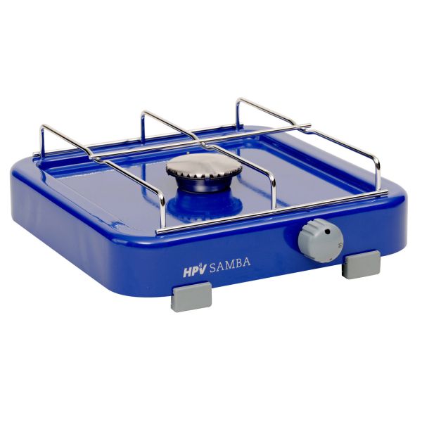 HPV Gaskocher SAMBA 50mbar