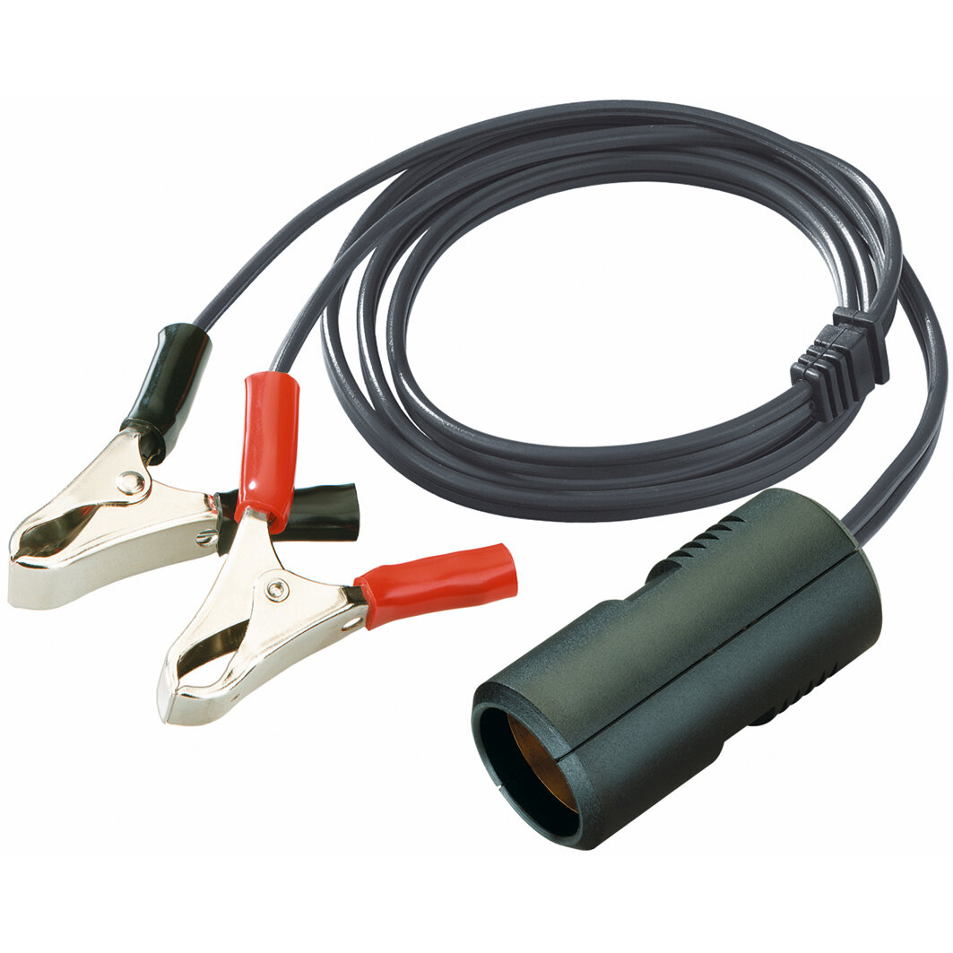 Pro Car Kupplungskabel 8A, 12V