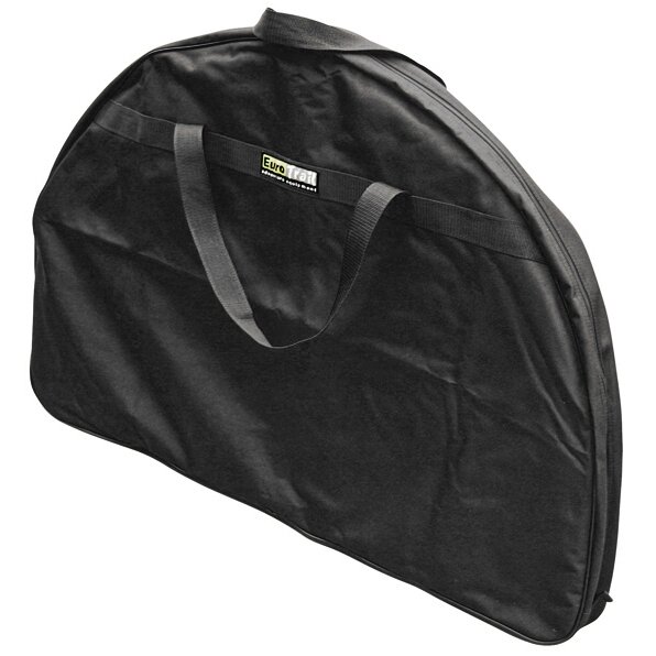 EuroTrail Packtasche Tisch halbrund