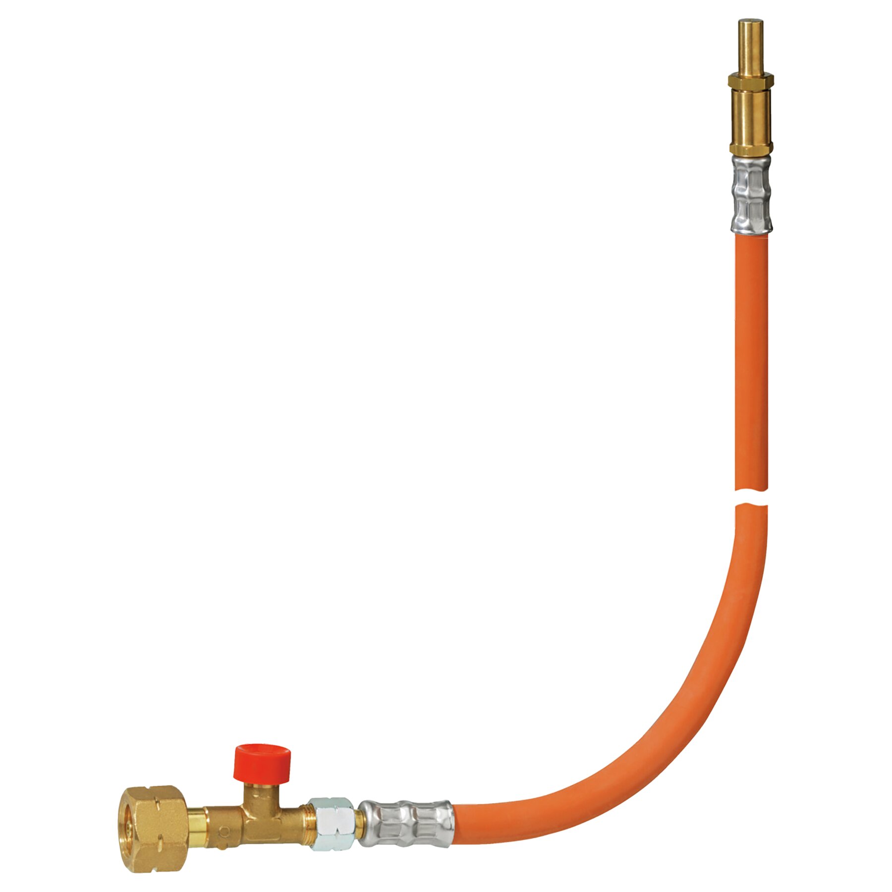 GOK SBS-Schlauch-Set 6bar 10kg/h