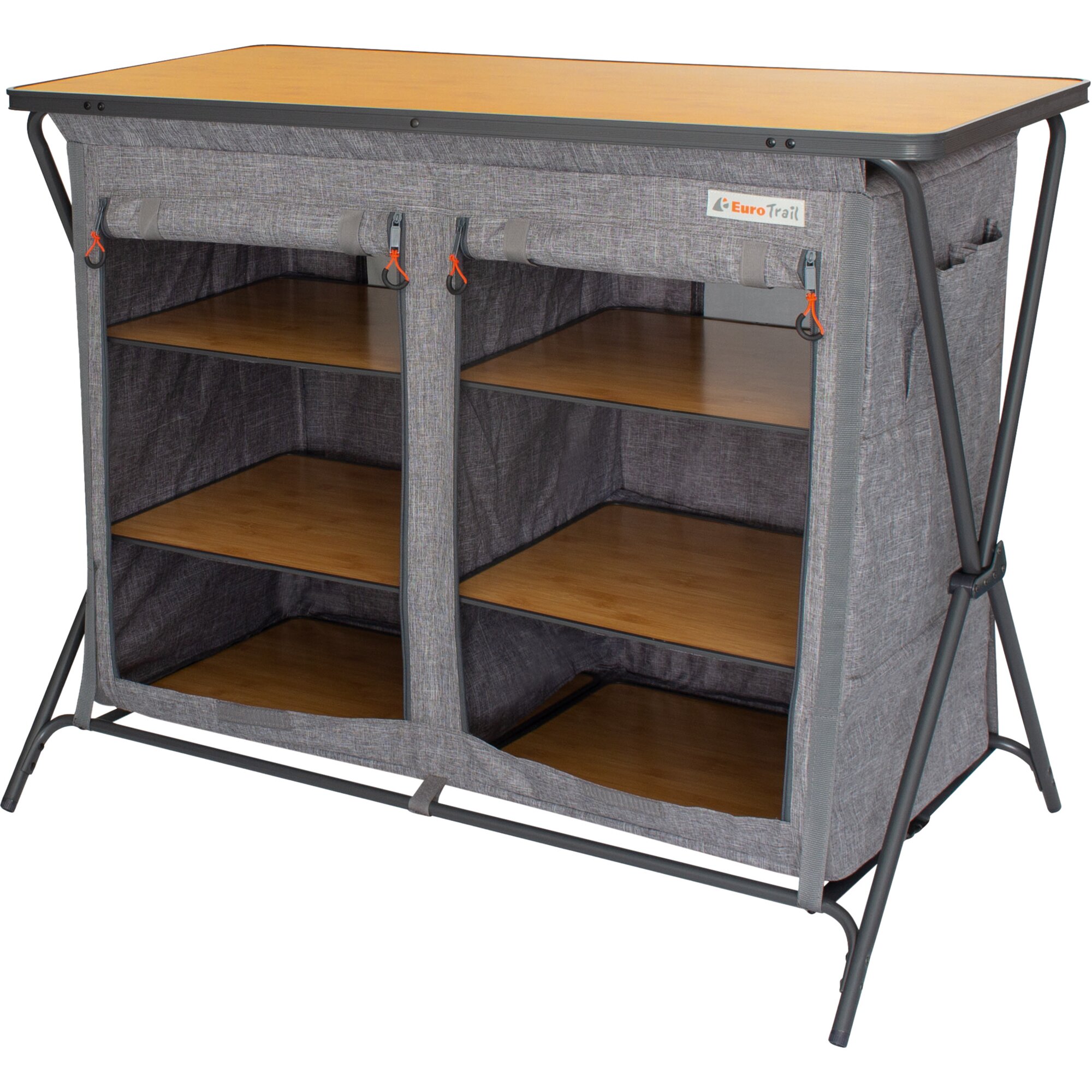 EuroTrail Campingschrank Nova Forano