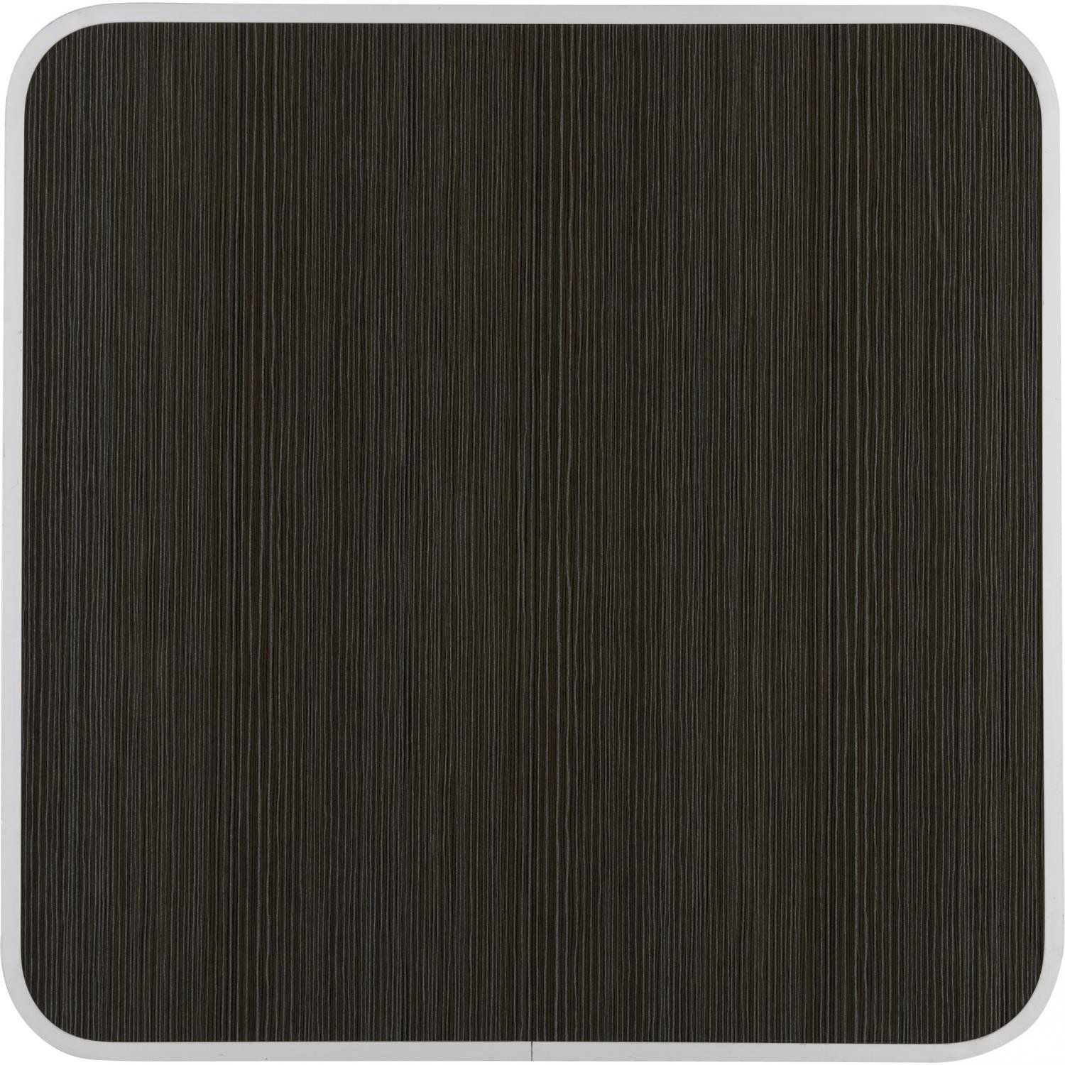 Berger Tischplatte für Hocker 37x37cm