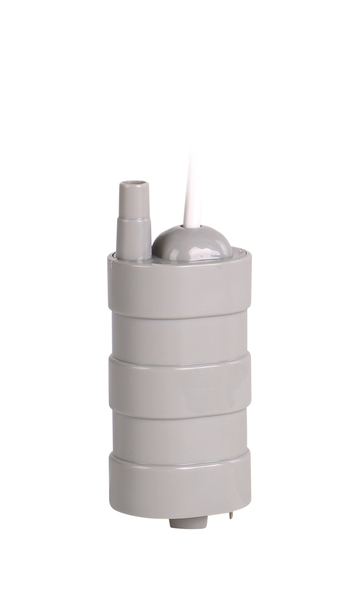 Carbest Tauchpumpe 15l