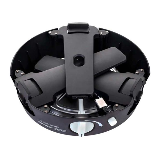 Cadac Safari Chef 30 LP Deluxe