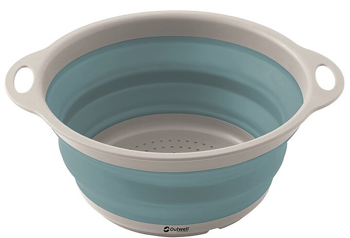 Outwell Collaps Küchensieb faltbar ø24cm