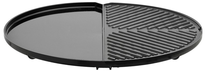 Cadac Grillrost BBQ/Plancha ø46cm