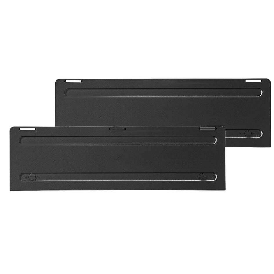 Dometic Ersatz-Winterabdeckung für LS 100 und LS 200, schwarz