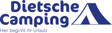 Logo de Dietsche Camping