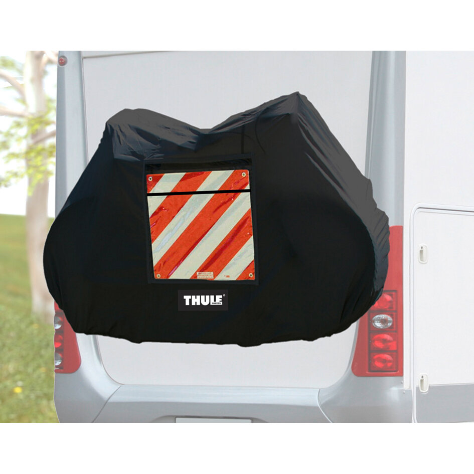 Thule Schutzhülle Bike Cover für 2-3 Bikes