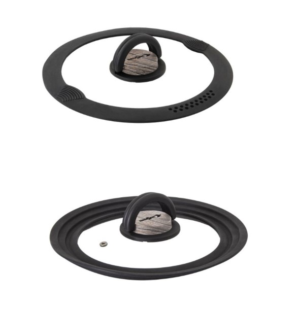 Brunner Topf-Set TORRALTA ø22